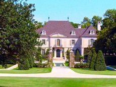 Самый дорогой дом в США