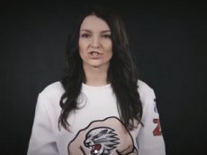 Семьи игроков «Ак Барса» записали видео перед игрой с ЦСКА
