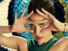 Интернет взорвала новая реклама аромата