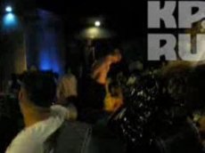 Cтриптиз на выпускной