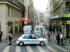 Бомбу для адвоката прислали по почте