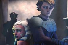 В Сети появился официальный трейлер мультфильма "Звездные войны: Война клонов"