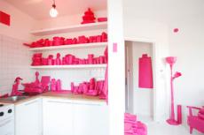 Чисто розовый ART-проект