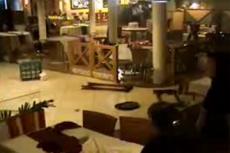 Шикарный круизный лайнер едва не повторил судьбу "Титаника"