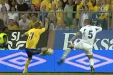 Самый смешной гол сезона