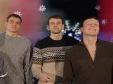 Баскетболисты «Локомотив-Кубань» сняли пародию на клип «Стекловаты»