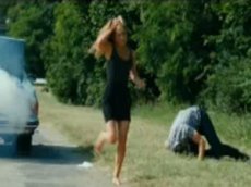 Видео от Access Hollywood: за кадром "Охотника за головами"