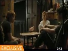 «Гарри Поттер»: съемки седьмой части