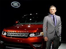 Дэниел Крэйг заработал миллион долларов за 7 минут молчания