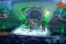 Жесть: Алена Апина исполнила песню группы "Агата Кристи"