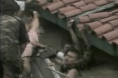 Мексика. В плену у наводнения — 600 тысяч человек