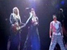 Последняя репетиция Майкла Джексона