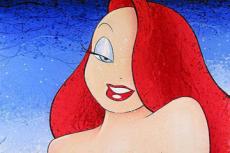 Jessica Rabbit превратилась в реальную девушку