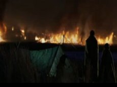 Трейлер постапокалиптического триллера "Дорога"