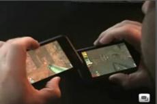 Игра всех времен и народов Quake3 теперь на плеере и в телефоне