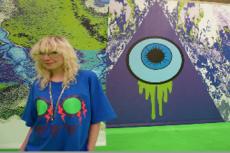 "Галлюциногенная инфекция" от Cassette Playa