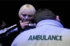 Валерию отравили в Лондоне