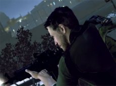 Самая ожидаемая игра — Splinter Cell: Conviction