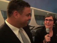 Министр спорта Франции перепутала Роналдо и Роналду