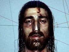 Американцы воссоздали лик Христа в 3D формате