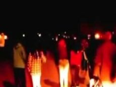 Аргентинцы забросали камнями съемочную группу автошоу Top Gear