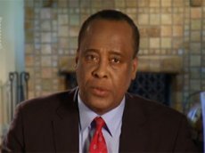 Личный врач Майкла Джексона опубликовал обращение на YouTube