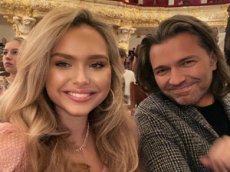 Дмитрий Маликов трогательно поздравил дочь с 20-летием