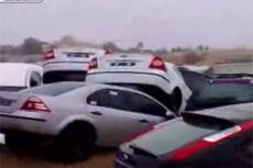 Циклон в Мьянме унес жизни более 200 человек