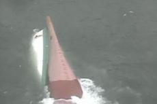 Крушение парома на Филиппинах. Число спасшихся увеличилось