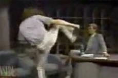 Самые громкие нападения знаменитостей на прессу