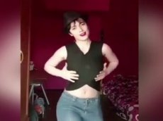 Девушку из Ирана арестовали за публикацию видео с танцем