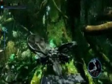 Трейлер компьютерной игры "Аватар"