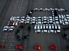 Корейцы "отожгли" на Kia Soul