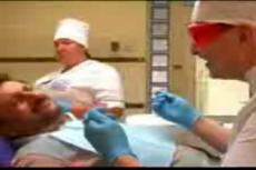 Реклама новых технологий в стоматологии Украины