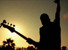 Red Hot Chili Peppers. The Adventures Of Rain Dance Maggie