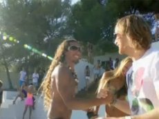 Akon не пустили в Шри-Ланку