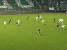Форвард «Торпедо» забил гол-шедевр в ФНЛ