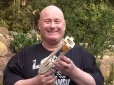 Немец придумал способ, как быстро надеть презерватив