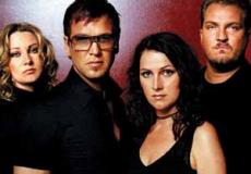 Ace of Base отправились на гастроли