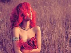 Rihanna представила новый видеоклип