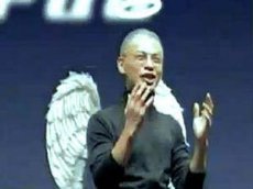 Стива Джобса клонировали для рекламы