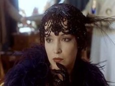 Умерла Анна Самохина