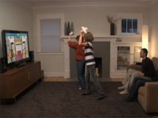 Лучшая интернет-реклама месяца: второе место