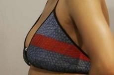 В Тайланде открыто производство купальников из рыбьей кожи