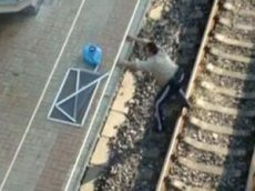 Донецкий толстяк может стать звездой YouTube