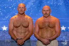 Американская "Минута славы": лидеры недели несколько месяцев накачивали грудные мышцы