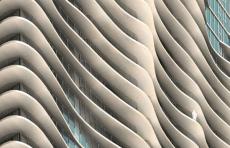 Aqua Tower — новое чудо света в Чикаго