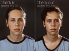 Худший отель мира