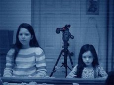 Трейлер фильма "Паранормальное явление 3"