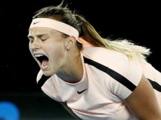 Австралийцы затравили теннисистку из-за стонов